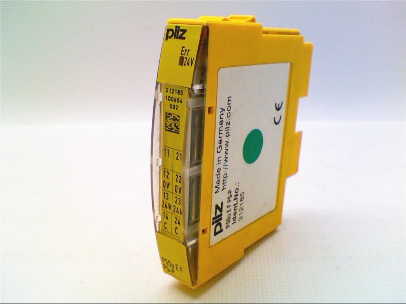PILZ 312185