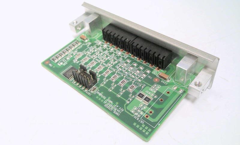 ADVANTECH 19A3U20600-01