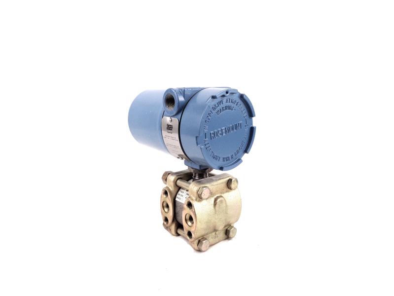 EMERSON 1151DP5E12M1B1