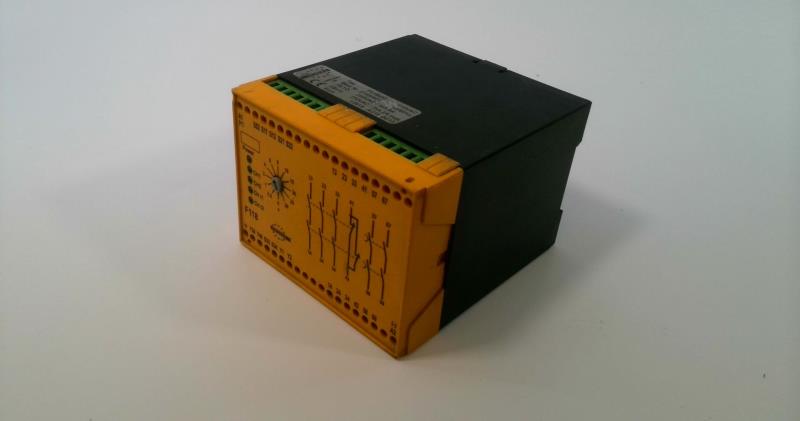 TESCH F118X02