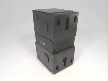 DELTA TRANSFORMERS DC50QE