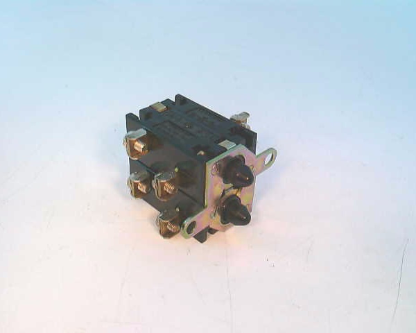 GENERAL ELECTRIC CR103JY203