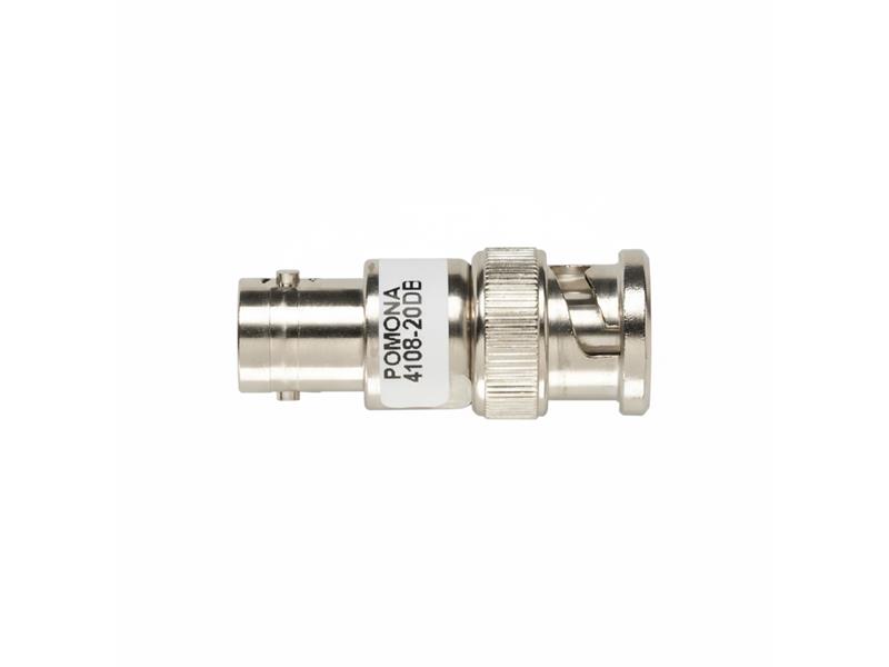 4108-20DB by POMONA ELECTRONICS