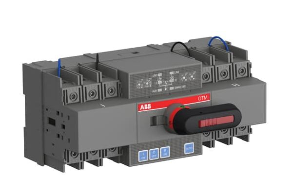 ASEA BROWN BOVERI OTM63F2C21D230C