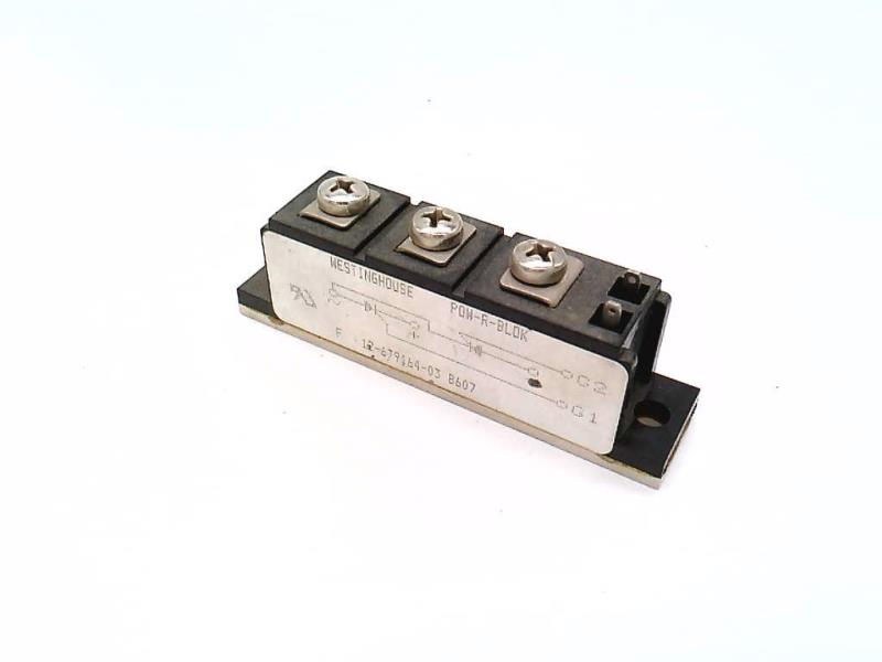 WESTINGHOUSE 12-679164-03