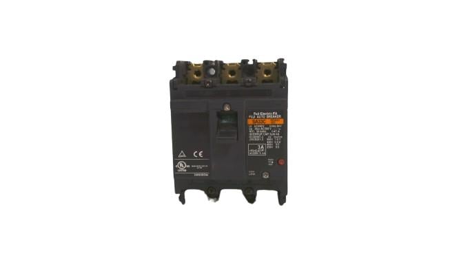 FUJI ELECTRIC SA33C-3