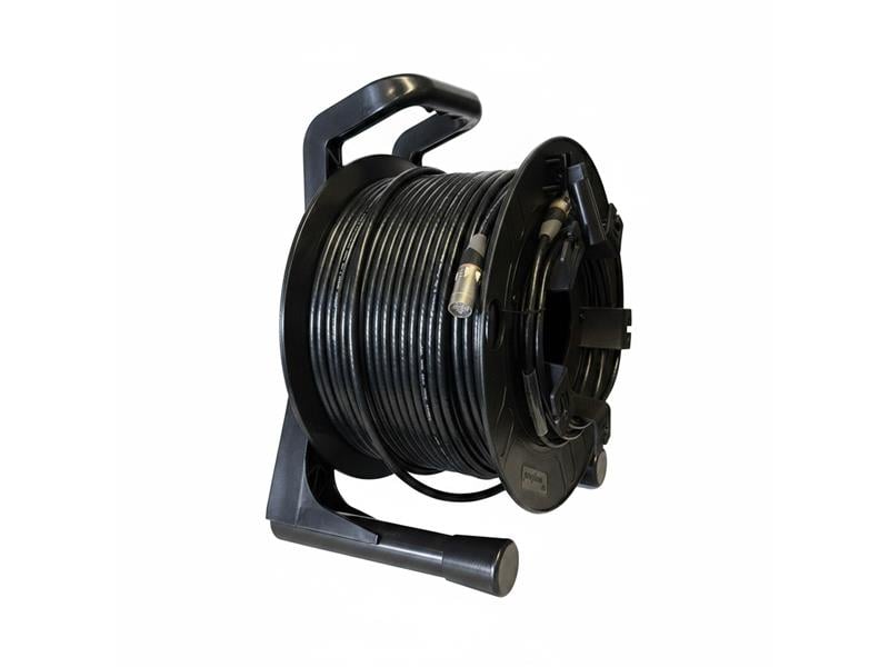 SPC CAT6SHIELDED100M