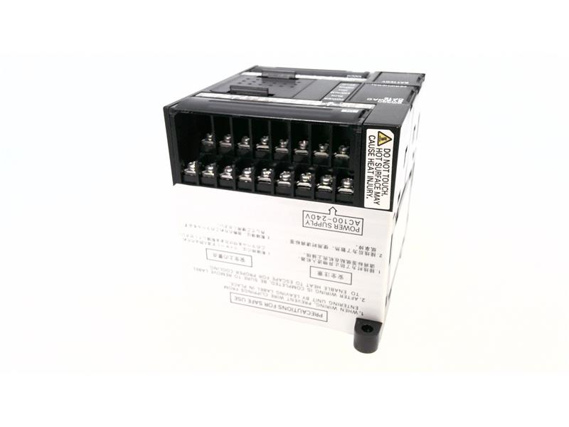 OMRON CP1E-N14DR-A