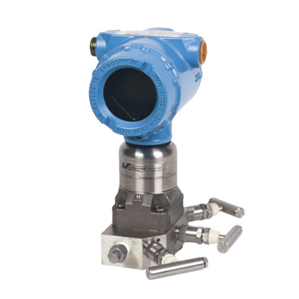 EMERSON 3051S1LD2AA1A1020DFFG1DA00M6K5D1