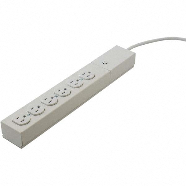 HUBBELL HBL6SS6