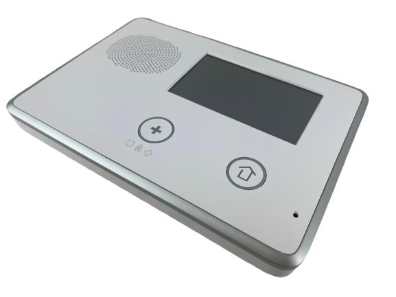 NORTEK 2GIG-GCX