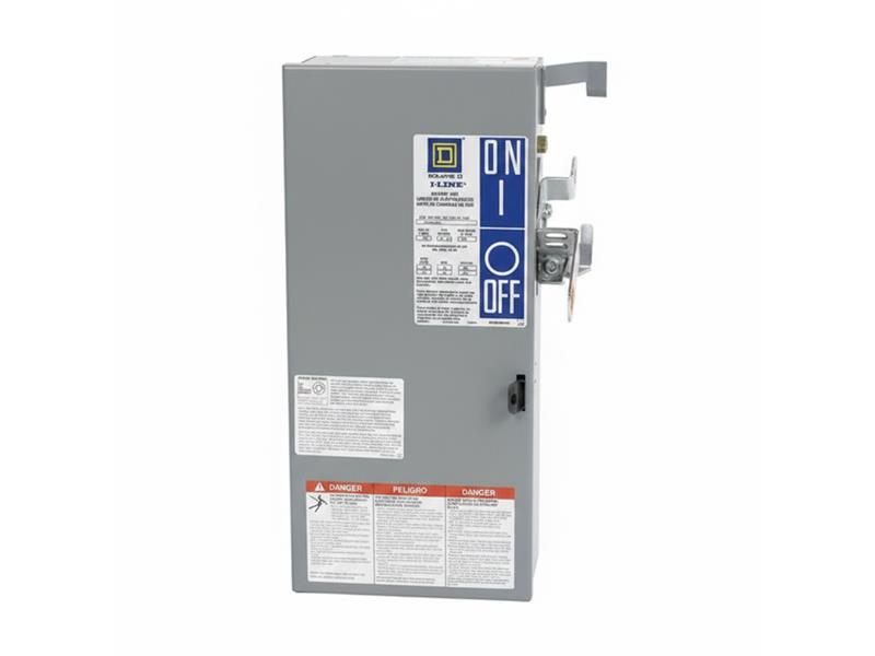 SCHNEIDER ELECTRIC JGL36200SA
