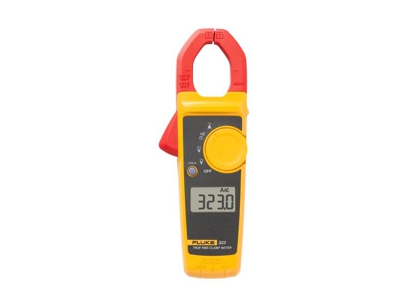 FLUKE 323