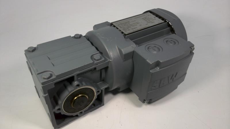 SEW EURODRIVE WA20/TDR63M4