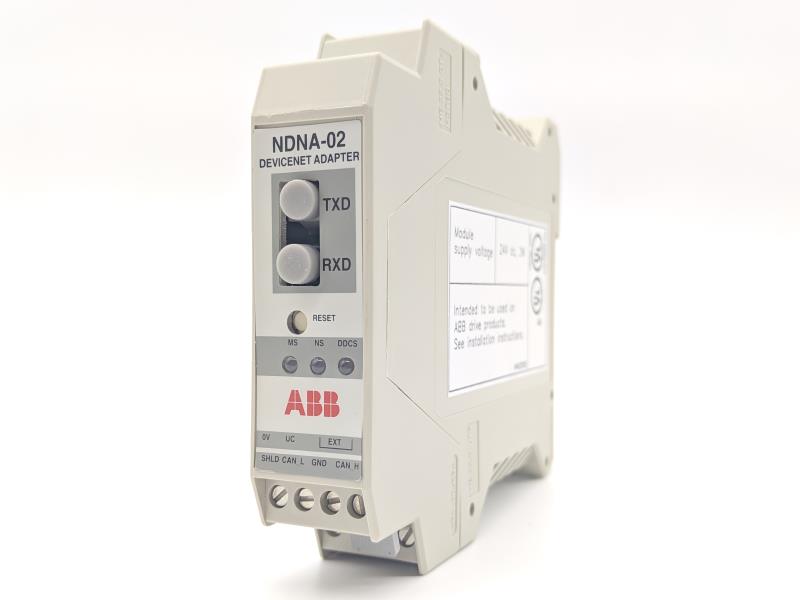 ASEA BROWN BOVERI 3ADT220104R0005