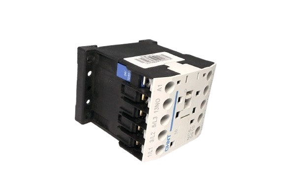 CHINT NC6-0910 24V 50/60HZ