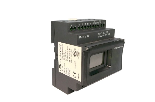 C3 CONTROLS 900-SBA8I4OZC
