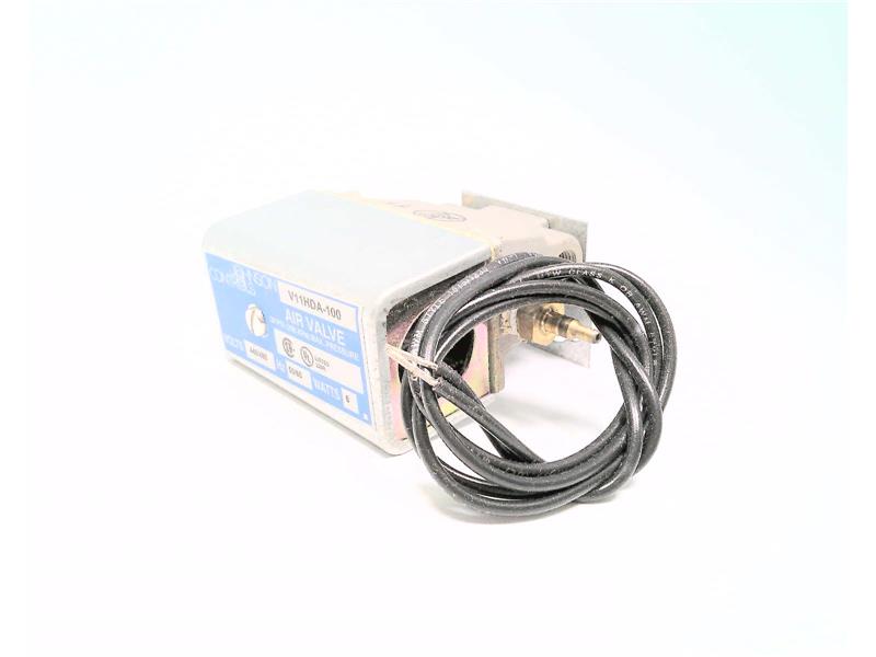 JOHNSON CONTROLS V11HDA-100