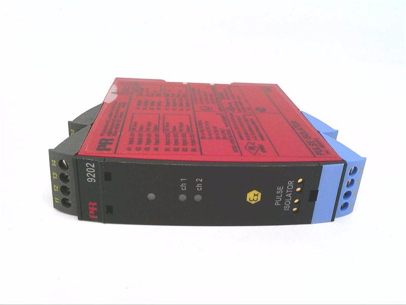 PR ELECTRONICS 9202-003