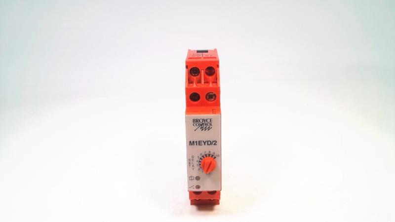 M1EYD/2 by BROYCE CONTROL