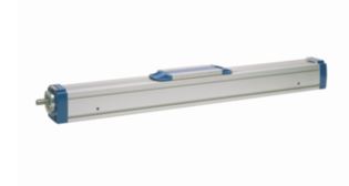 DANAHER MOTION TG07K729-A00X125