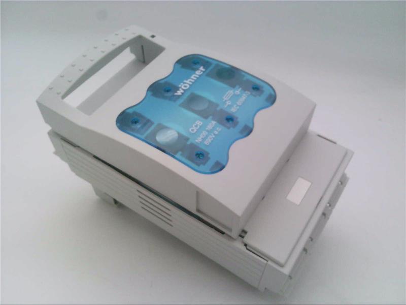 WOHNER 33075