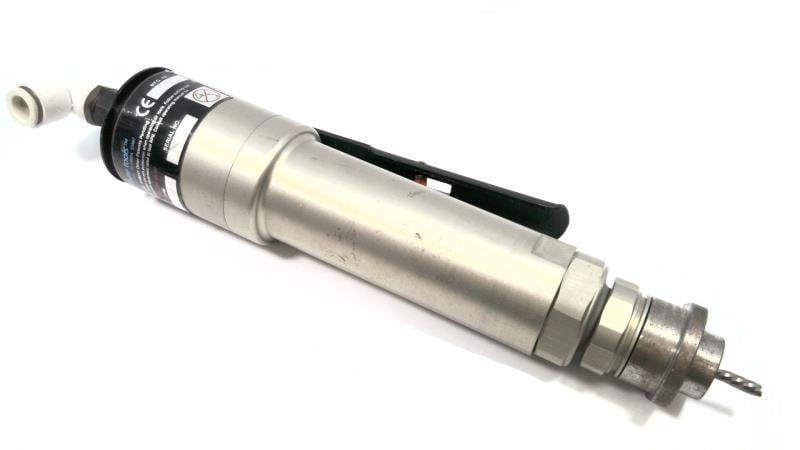 AIR TURBINE TECHNOLOGIES 303RDM