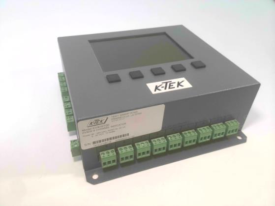 KTEK CORPORATION KVIEW100
