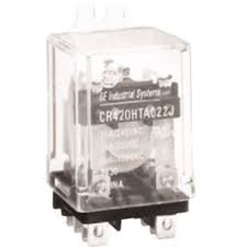 CR420HPA033J par GENERAL ELECTRIC