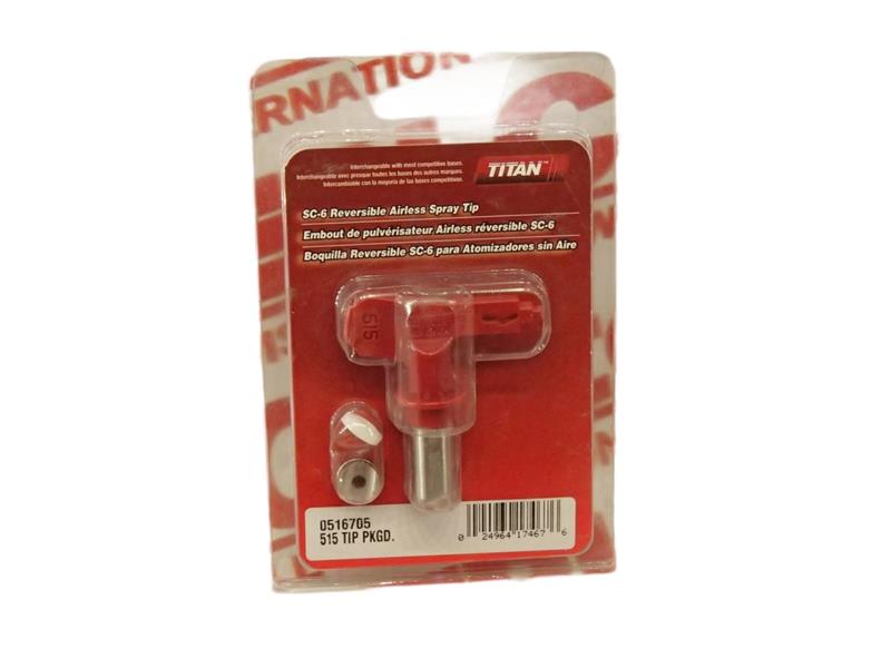 0516705 by TITAN PROFESSIONAL TOOLS