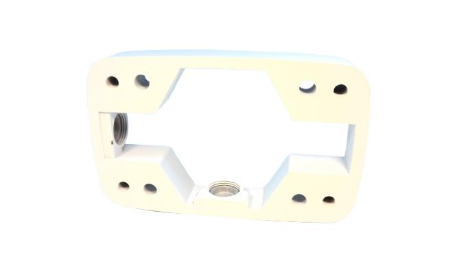 HANWHA VISION AMERICA SBP-300BW1