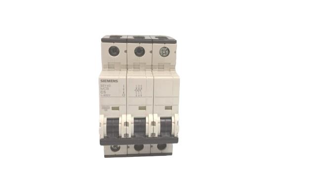 SIEMENS 5SY43-MCB-C5