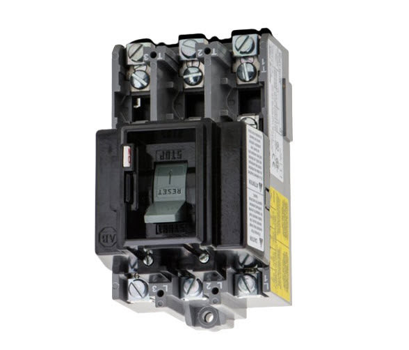 ALLEN BRADLEY 609T-BOW