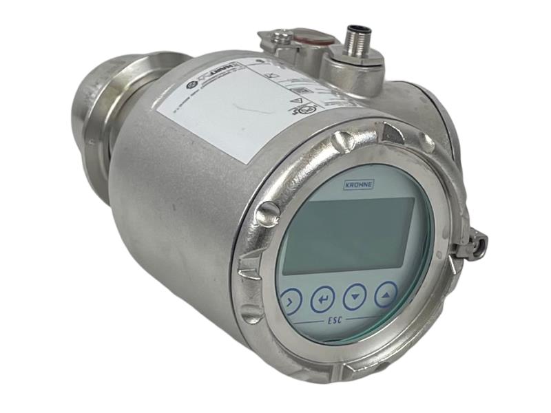 KROHNE SDFA9030A0315410220GFT000
