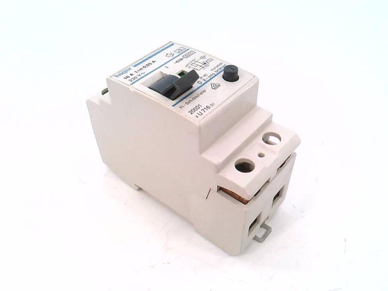 HAGER XU716