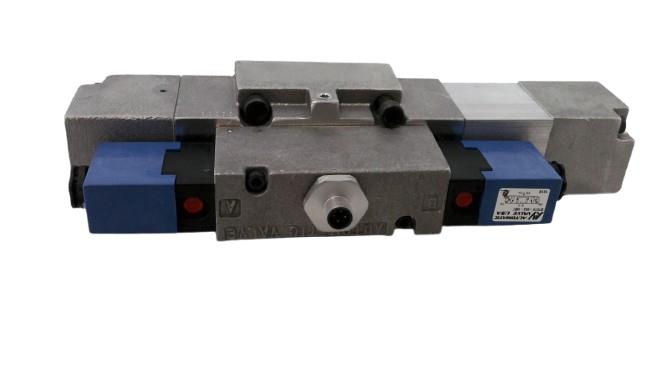AUTOMATIC VALVE B7073-052-DB7