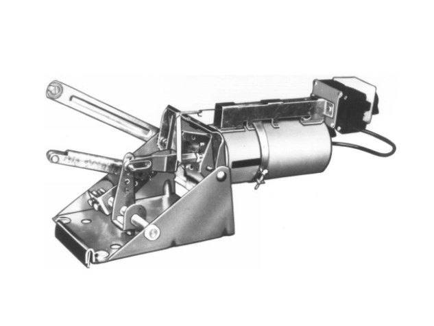 HONEYWELL MP909H1392