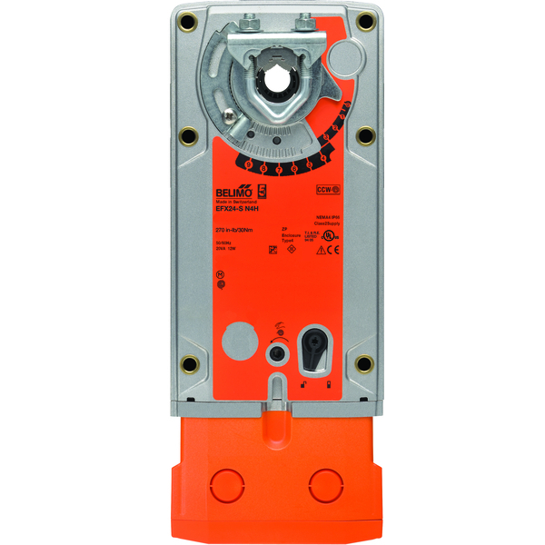 BELIMO EFX24-S N4