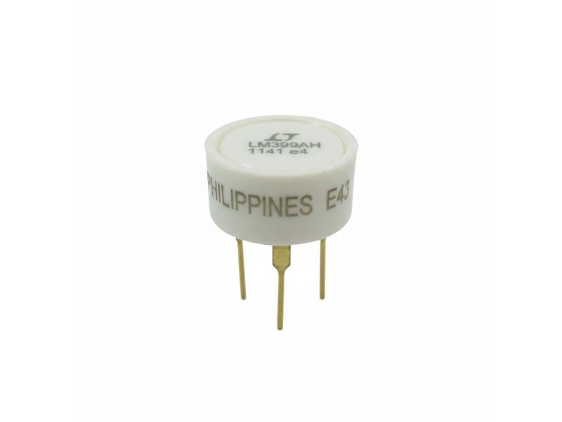 LM399AH by LINEAR SEMICONDUCTORS