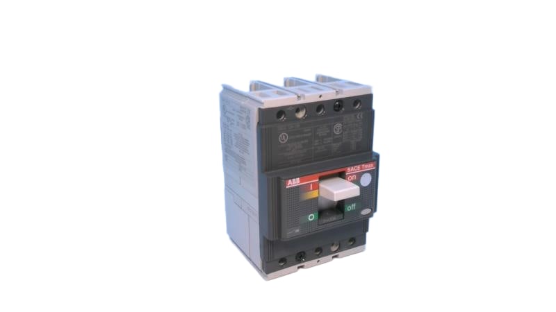 ASEA BROWN BOVERI T2H030TW