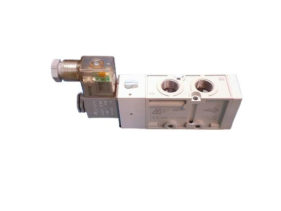 MINDMAN MVSC-300-4E1-DC24-L-NPT
