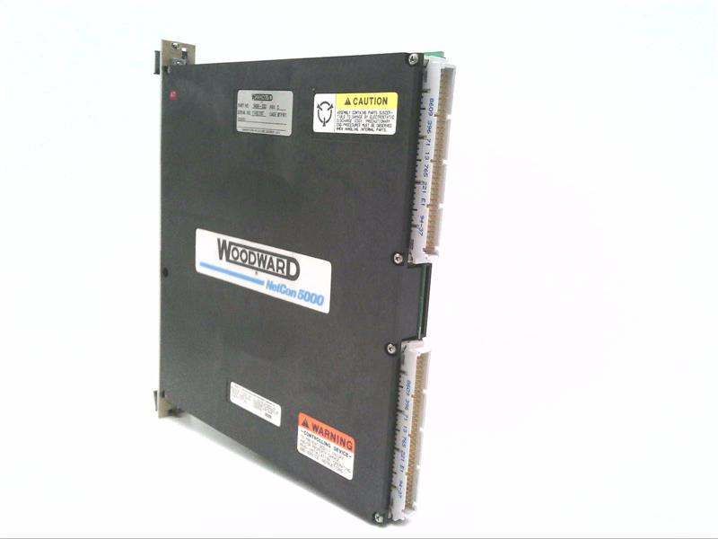 WOODWARD 5464-333