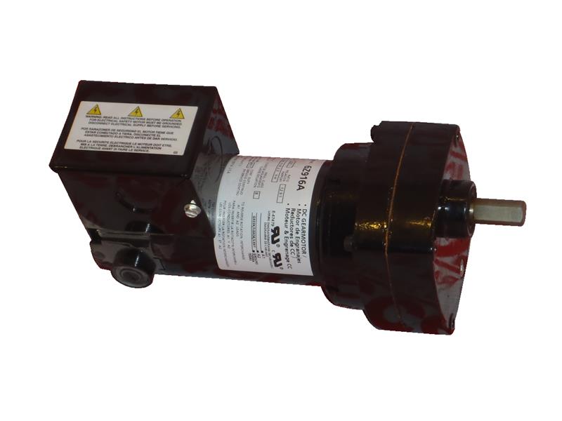 GRAINGER 6Z916