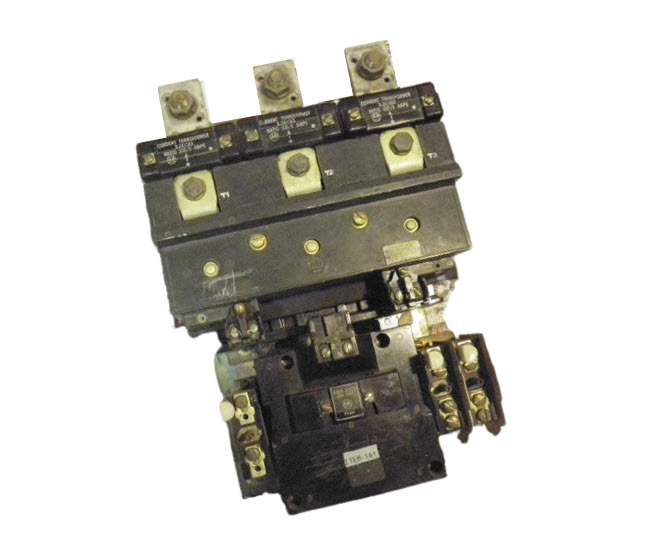 ALLEN BRADLEY 709-GOD103