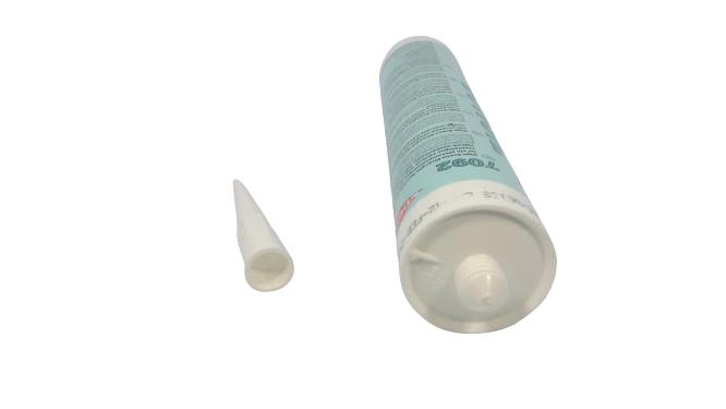 DOW CORNING 7092 WHITE, 310ML