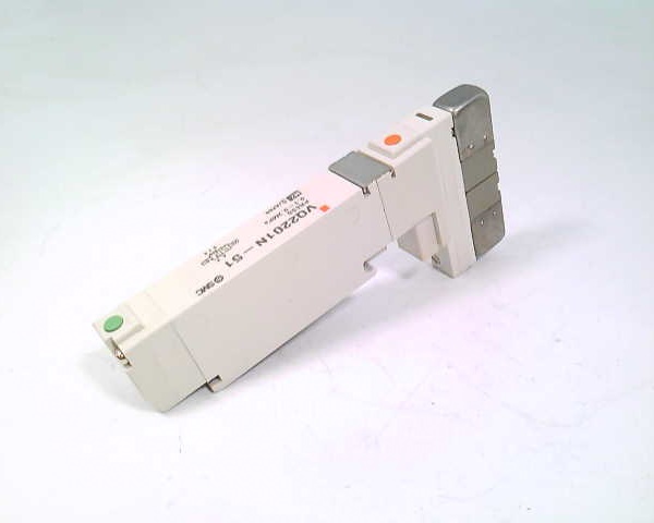 SMC VQ2201N-51