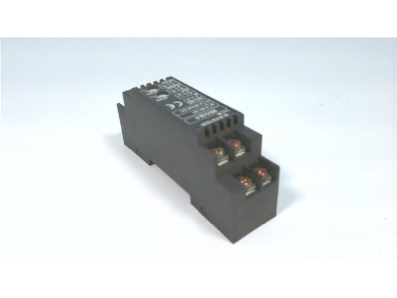 M SYSTEM TECHNOLOGY INC MSVS-5A-R