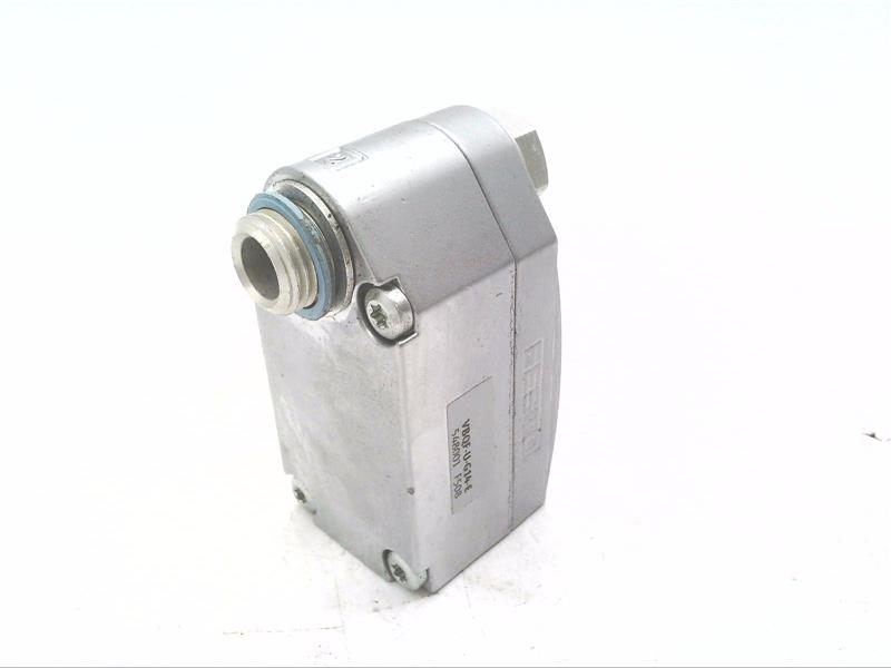FESTO VBQF-U-G14-E