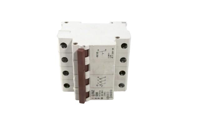 EATON CORPORATION FAZ-G20A