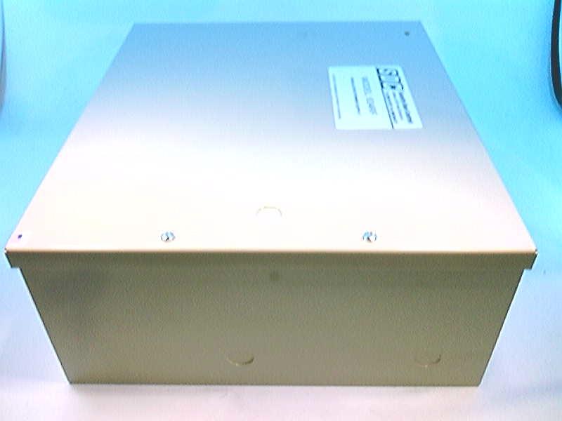 SECURITY DOOR CO 634RF